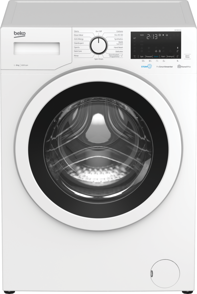 Beko Washing Machine Repair Dubai