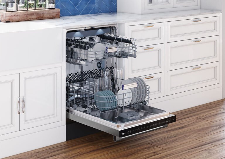 Beko Dishwasher Service Centre Dubai