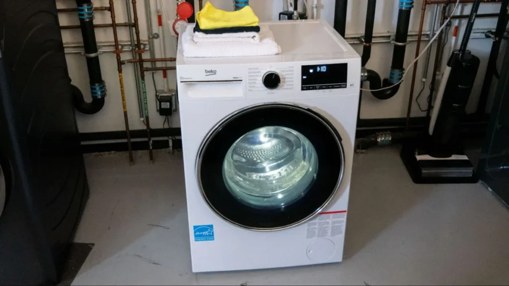 Beko washing machine service centre dubai